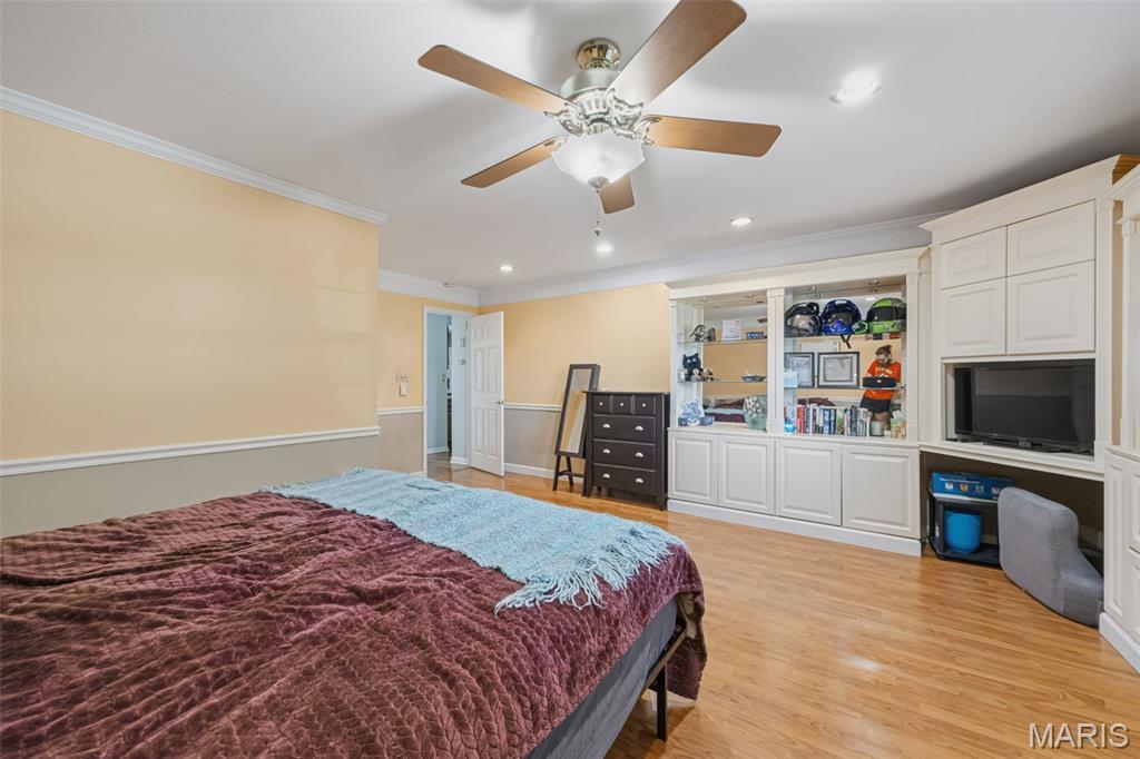 Camelot Park Fourth Add - Residential
