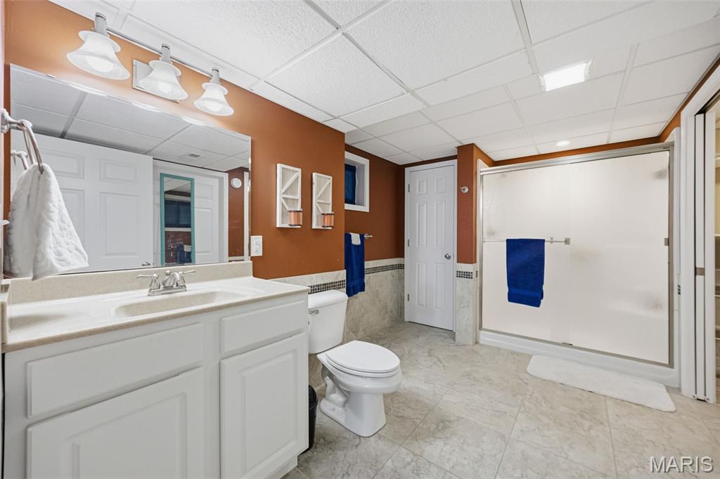 Camelot Park Fourth Add - Residential