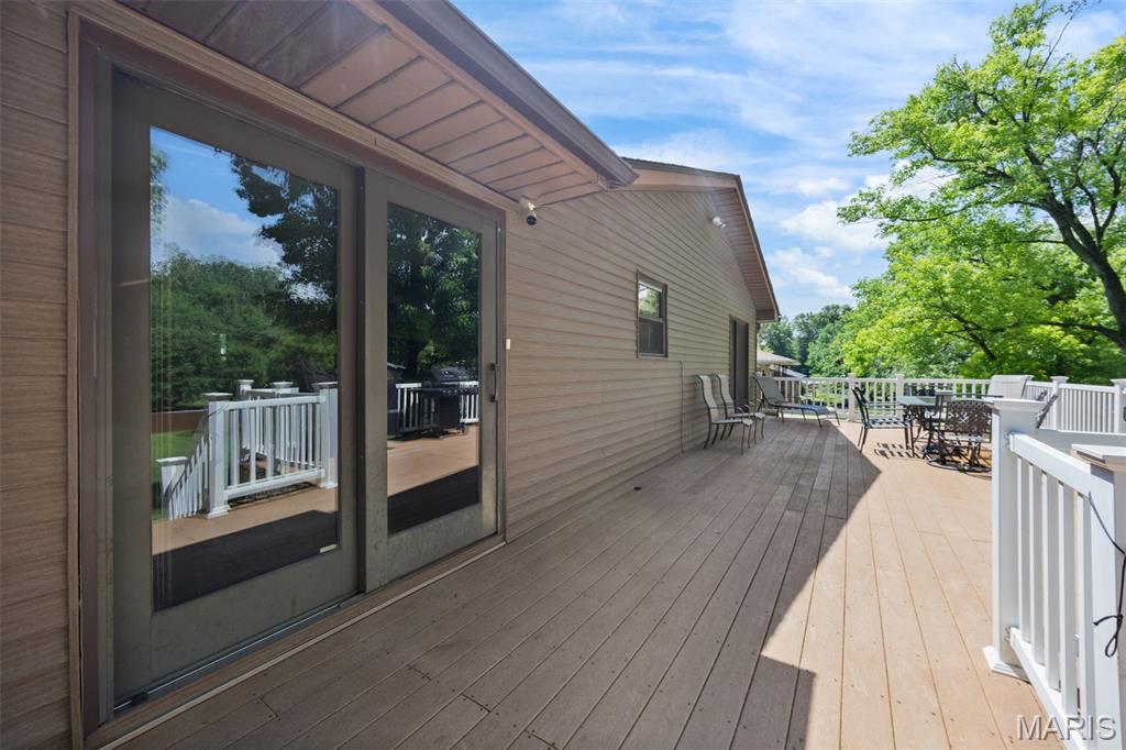 Camelot Park Fourth Add - Residential