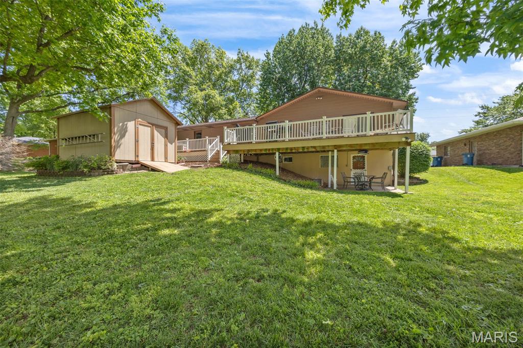 Camelot Park Fourth Add - Residential