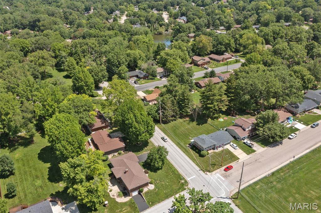 Camelot Park Fourth Add - Residential