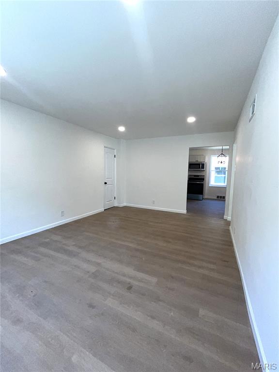 Gratiot Add - Residential Lease