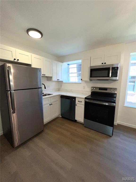 Gratiot Add - Residential Lease