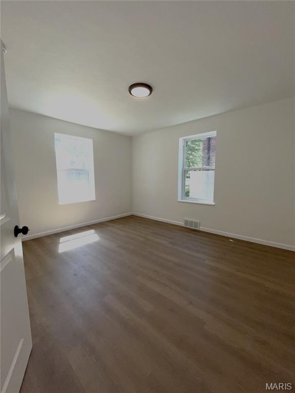 Gratiot Add - Residential Lease