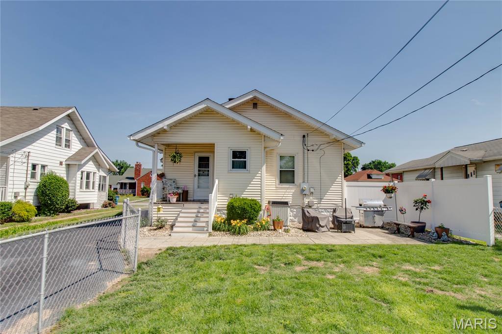 Dulaneys First Sub - Residential