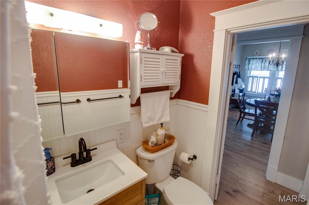 Dulaneys First Sub - Residential