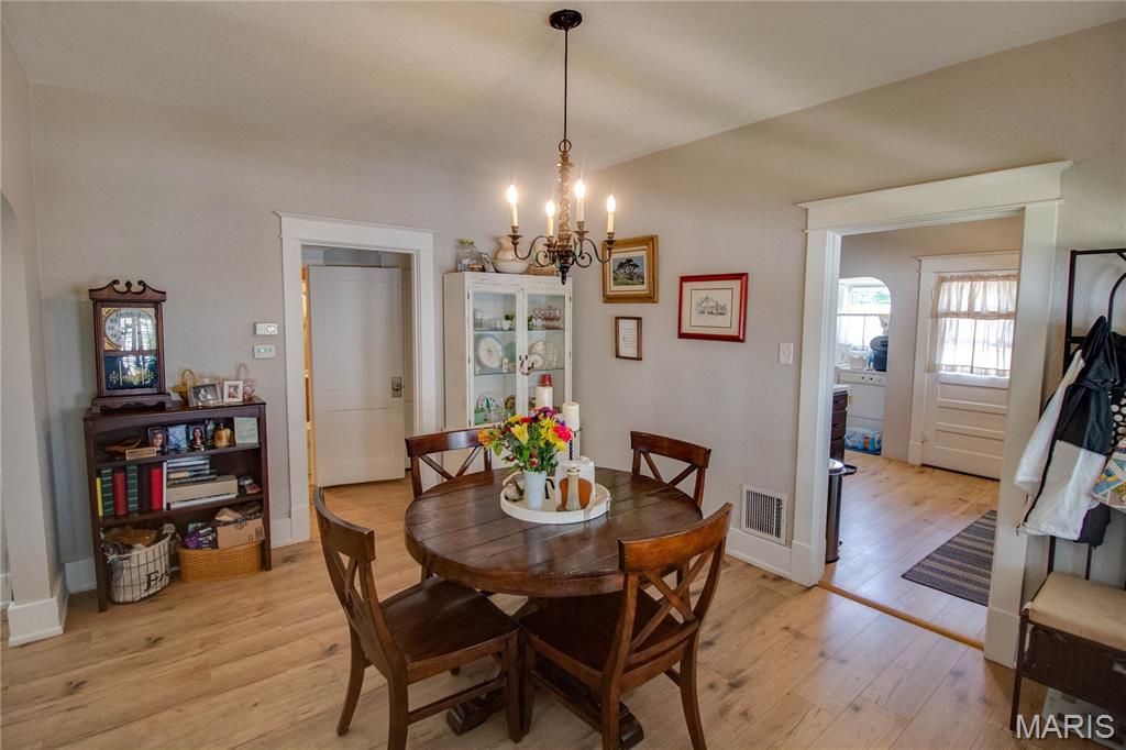 Dulaneys First Sub - Residential