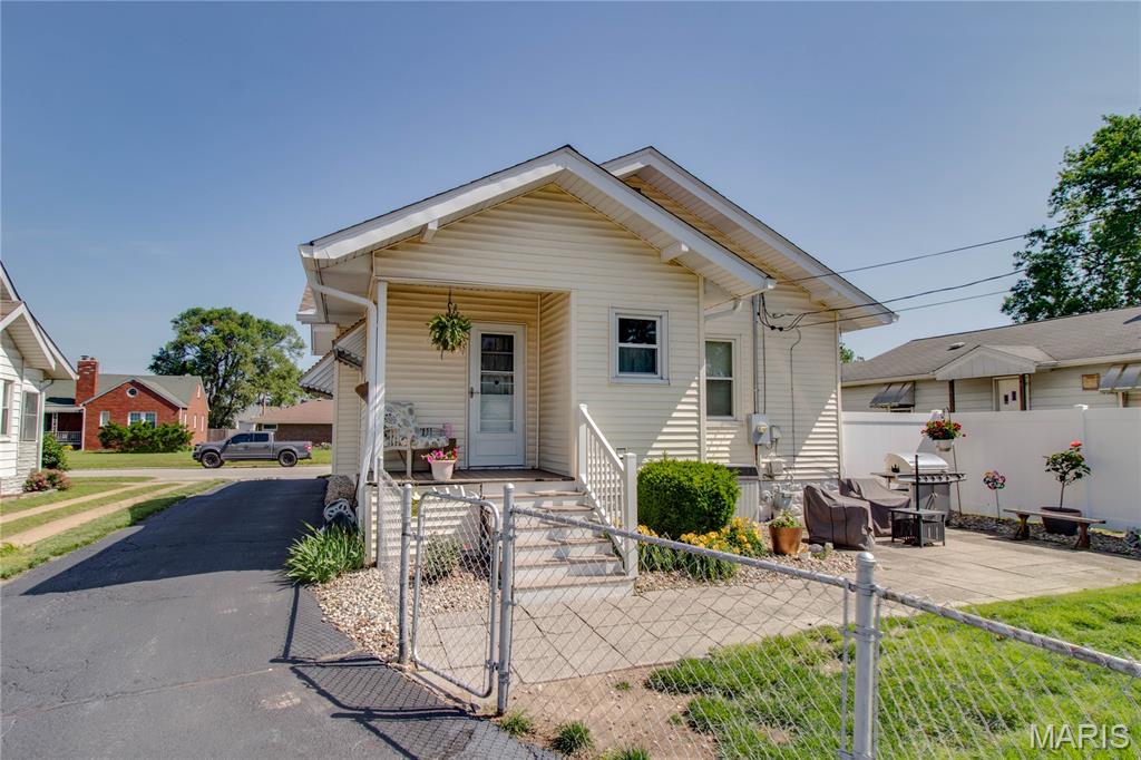 Dulaneys First Sub - Residential