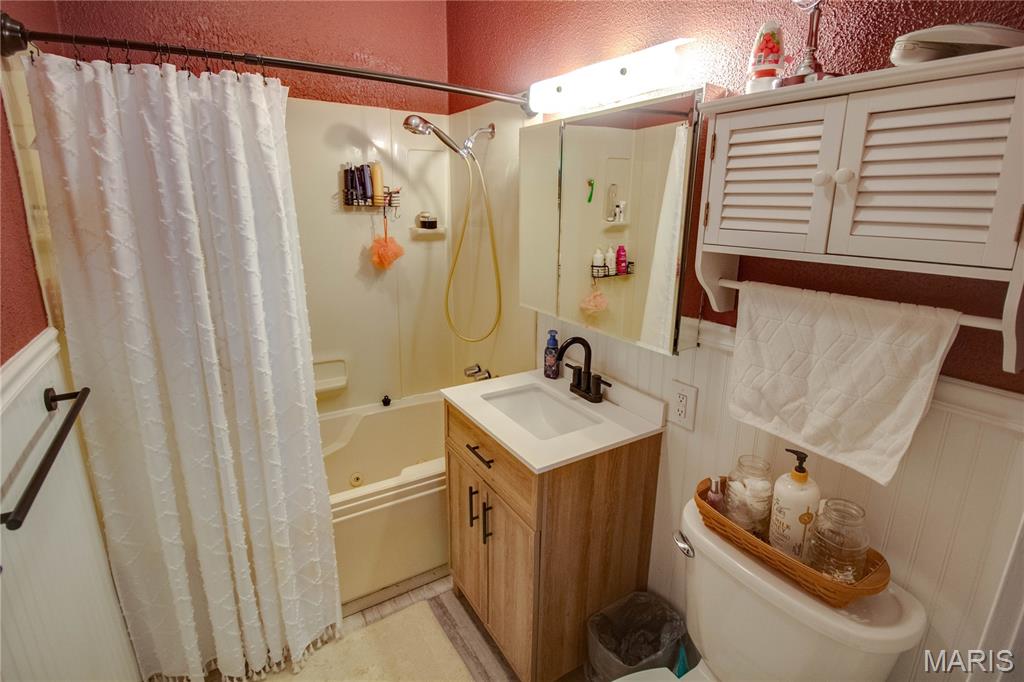 Dulaneys First Sub - Residential