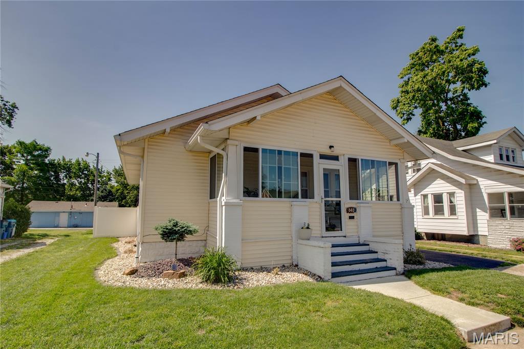 Dulaneys First Sub - Residential