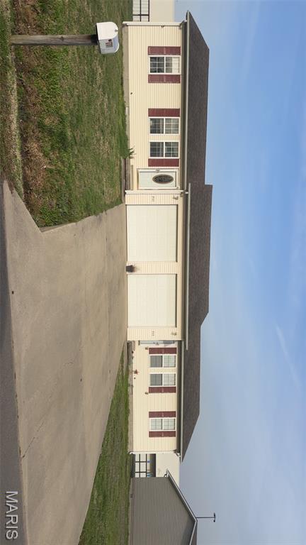 Fortners 1st Add - Residential Income
