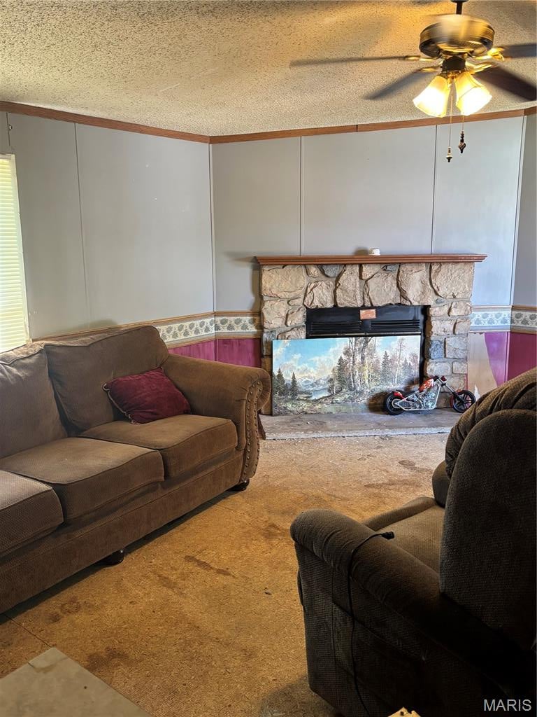 not in a subdivision - Residential