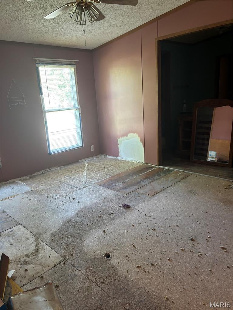not in a subdivision - Residential