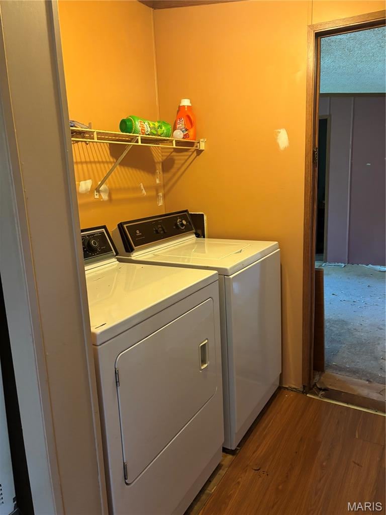 not in a subdivision - Residential