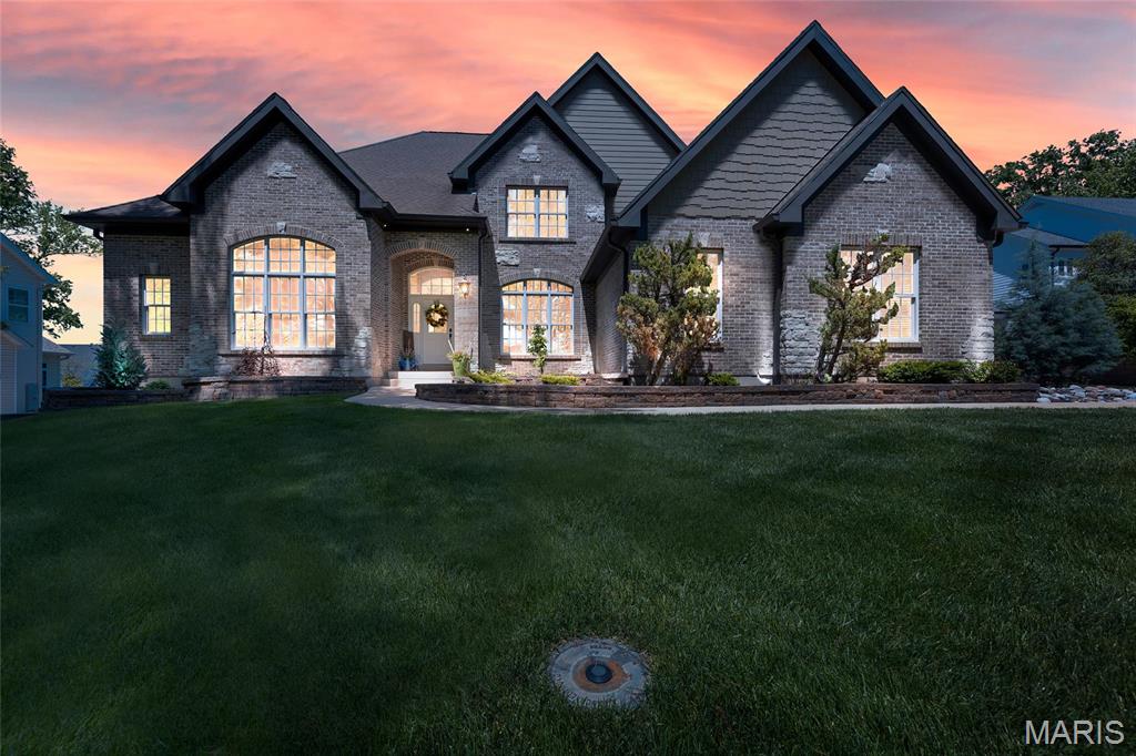 Harwood Hills 3 - Residential