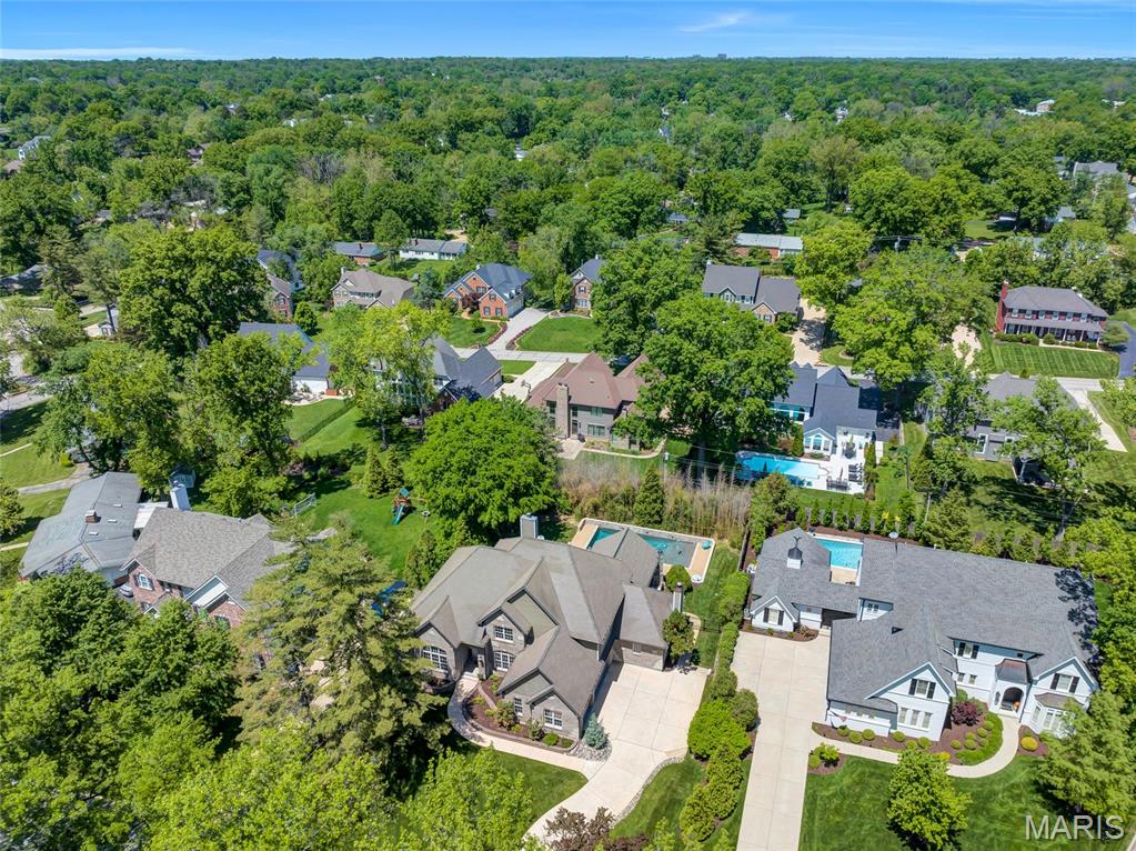 Harwood Hills 3 - Residential