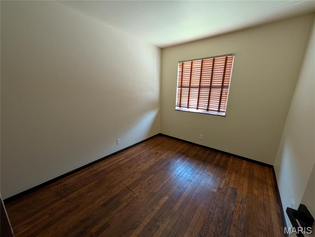 Washington University - Residential Lease