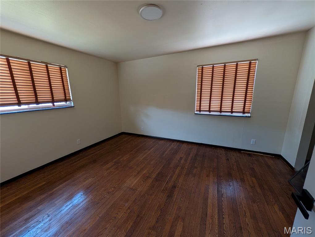 Washington University - Residential Lease