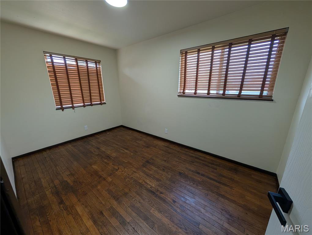 Washington University - Residential Lease