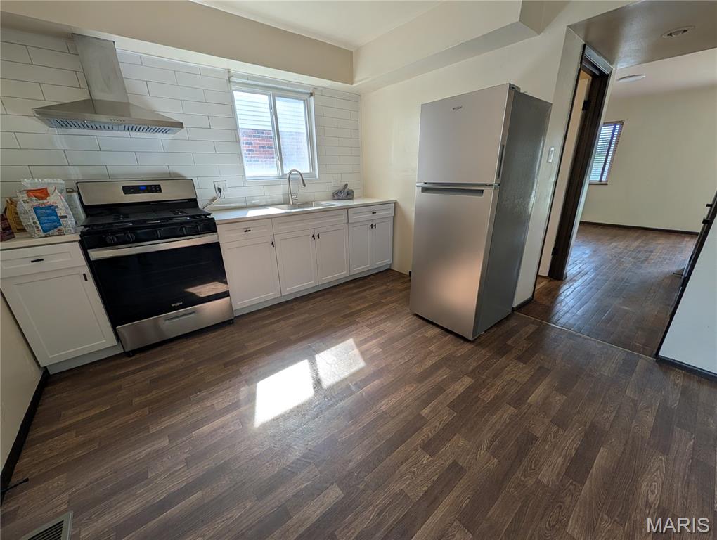 Washington University - Residential Lease