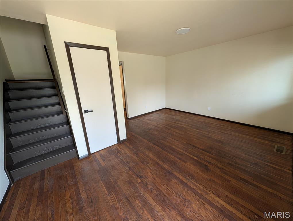 Washington University - Residential Lease