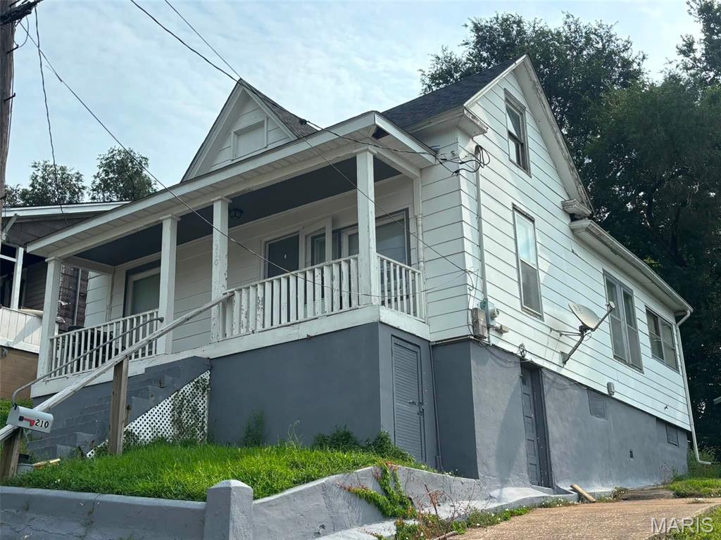 McConnaughey - Residential