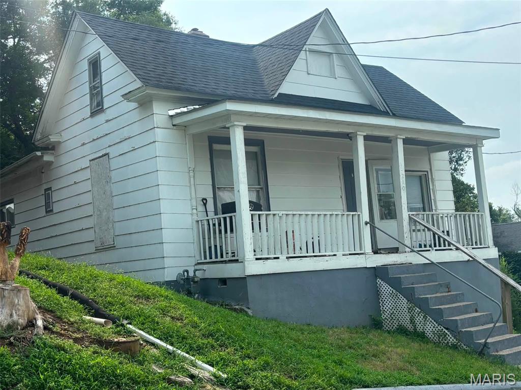McConnaughey - Residential