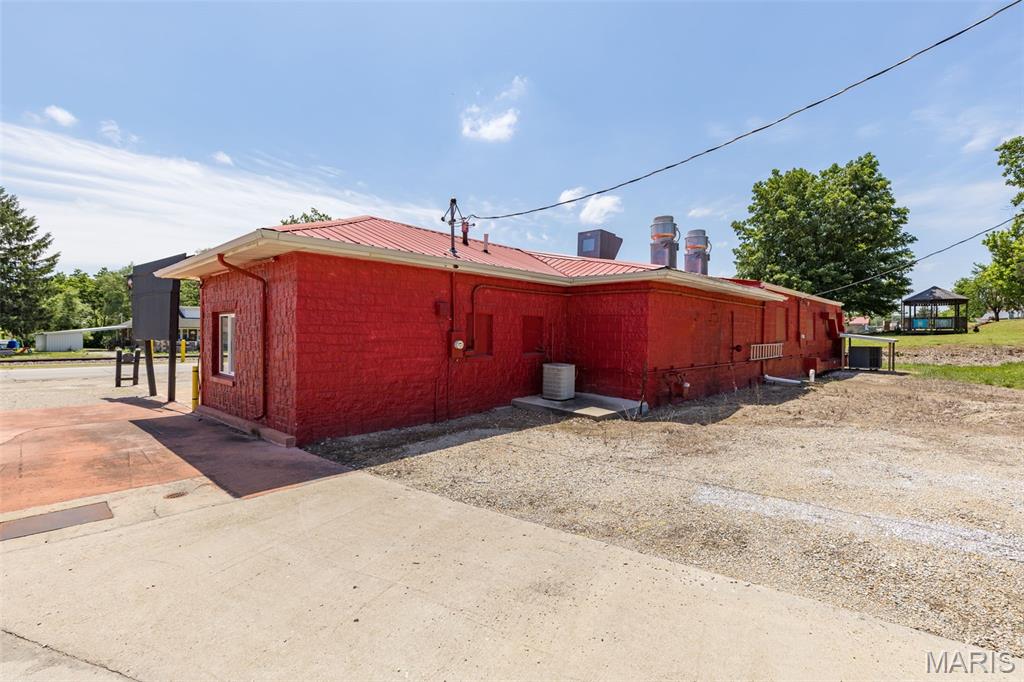 Elvins - Commercial Sale