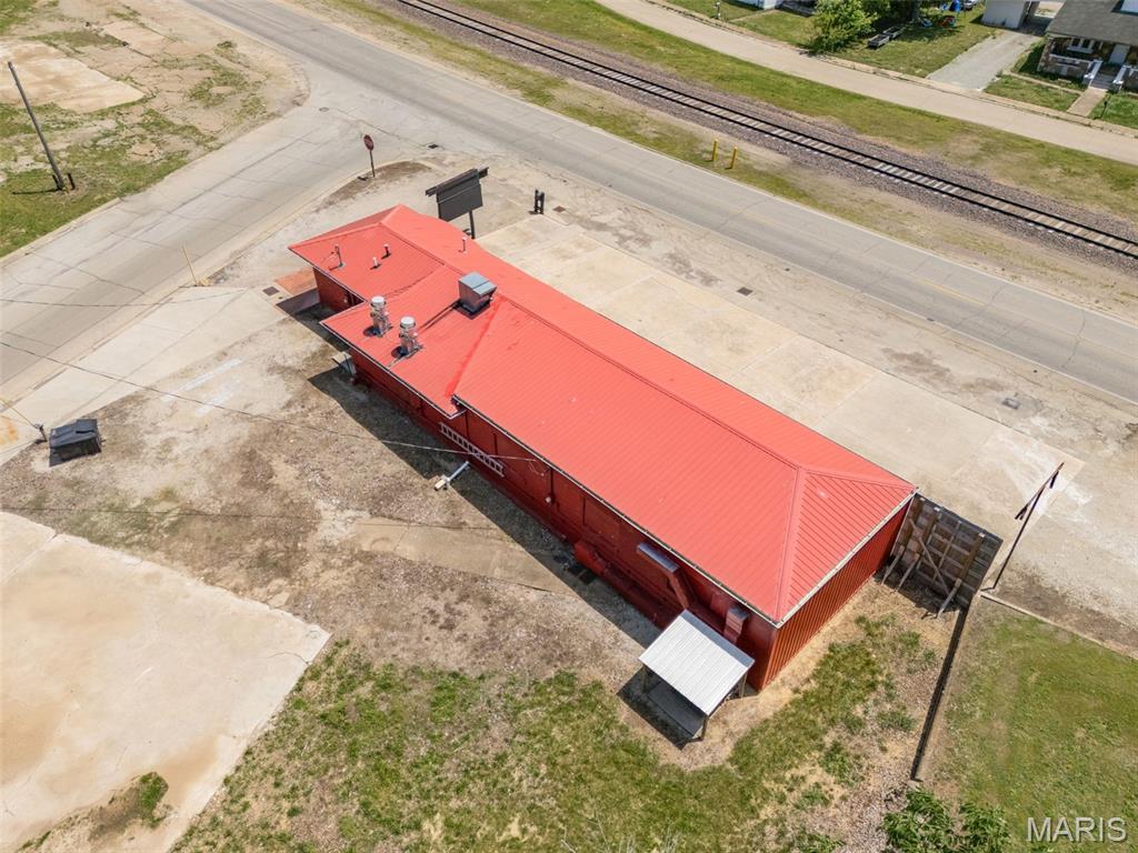 Elvins - Commercial Sale