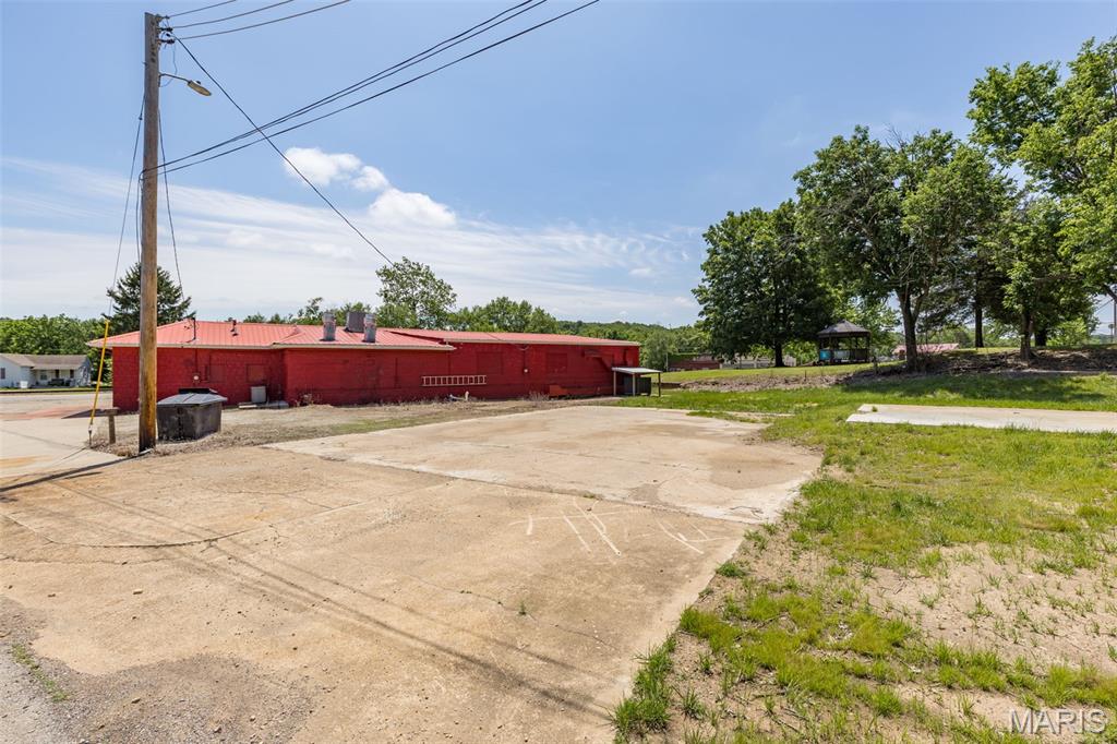 Elvins - Commercial Sale
