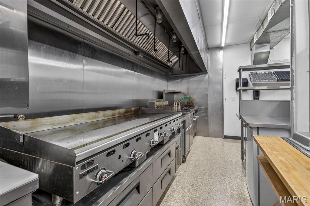 Elvins - Commercial Sale