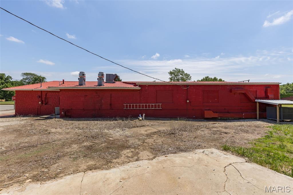 Elvins - Commercial Sale