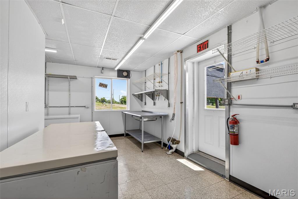 Elvins - Commercial Sale