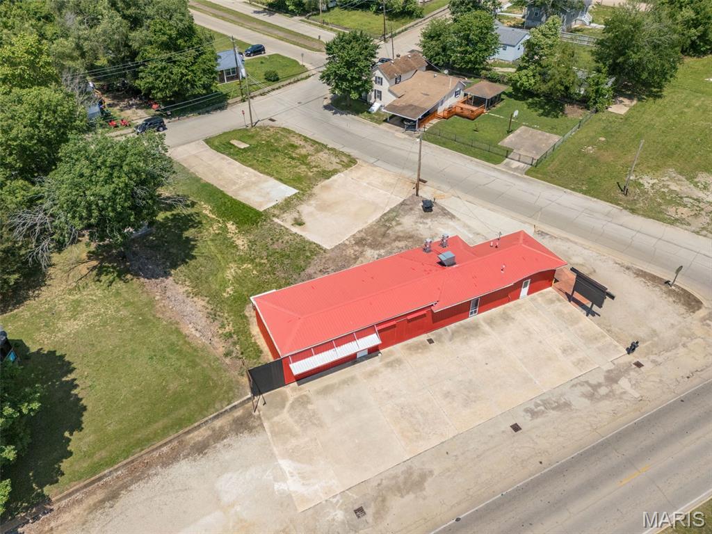 Elvins - Commercial Sale
