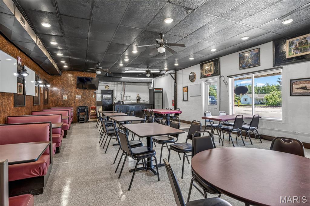 Elvins - Commercial Sale