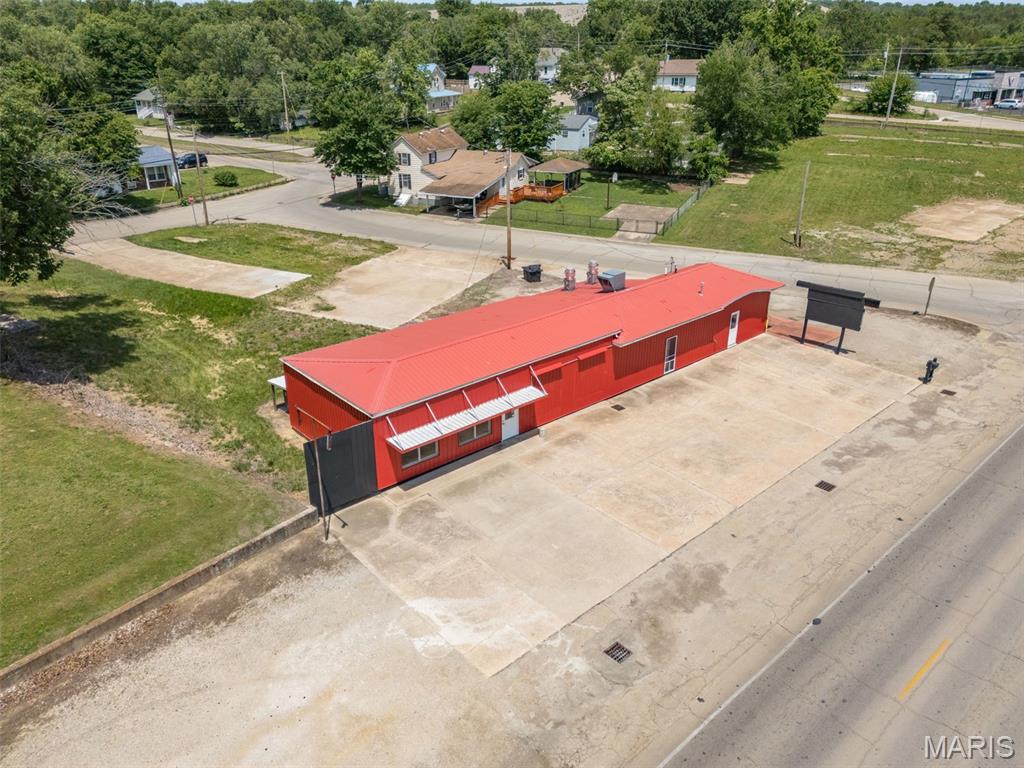 Elvins - Commercial Sale