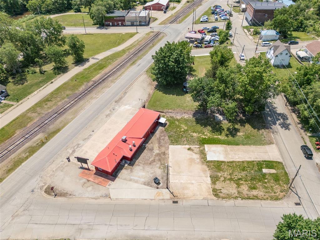 Elvins - Commercial Sale