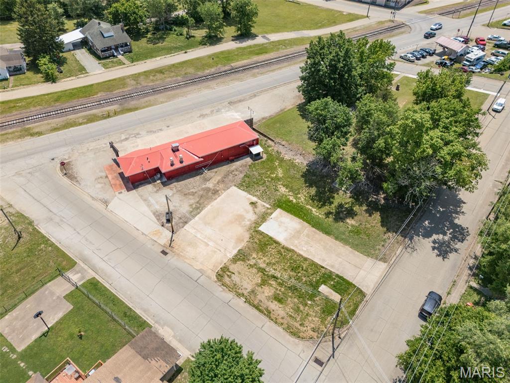 Elvins - Commercial Sale