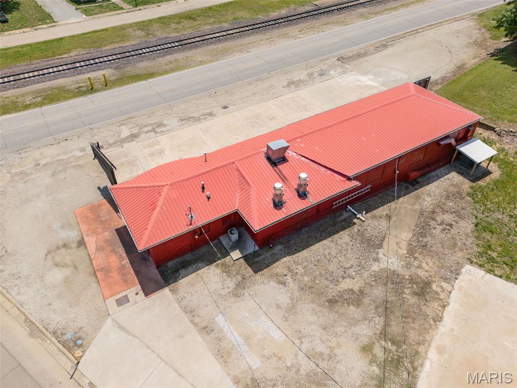 Elvins - Commercial Sale