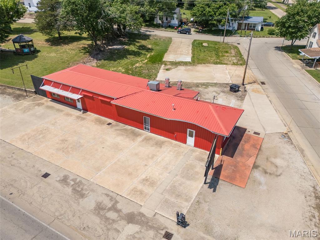 Elvins - Commercial Sale