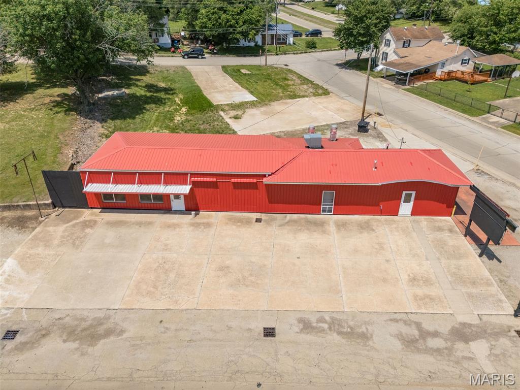 Elvins - Commercial Sale