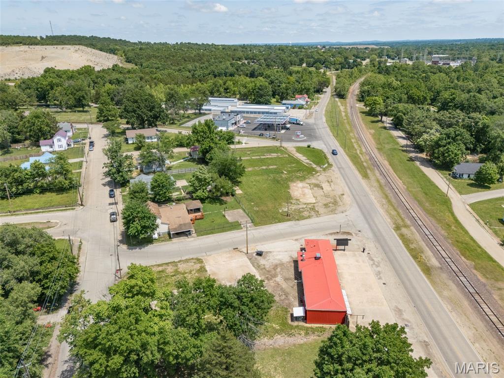 Elvins - Commercial Sale