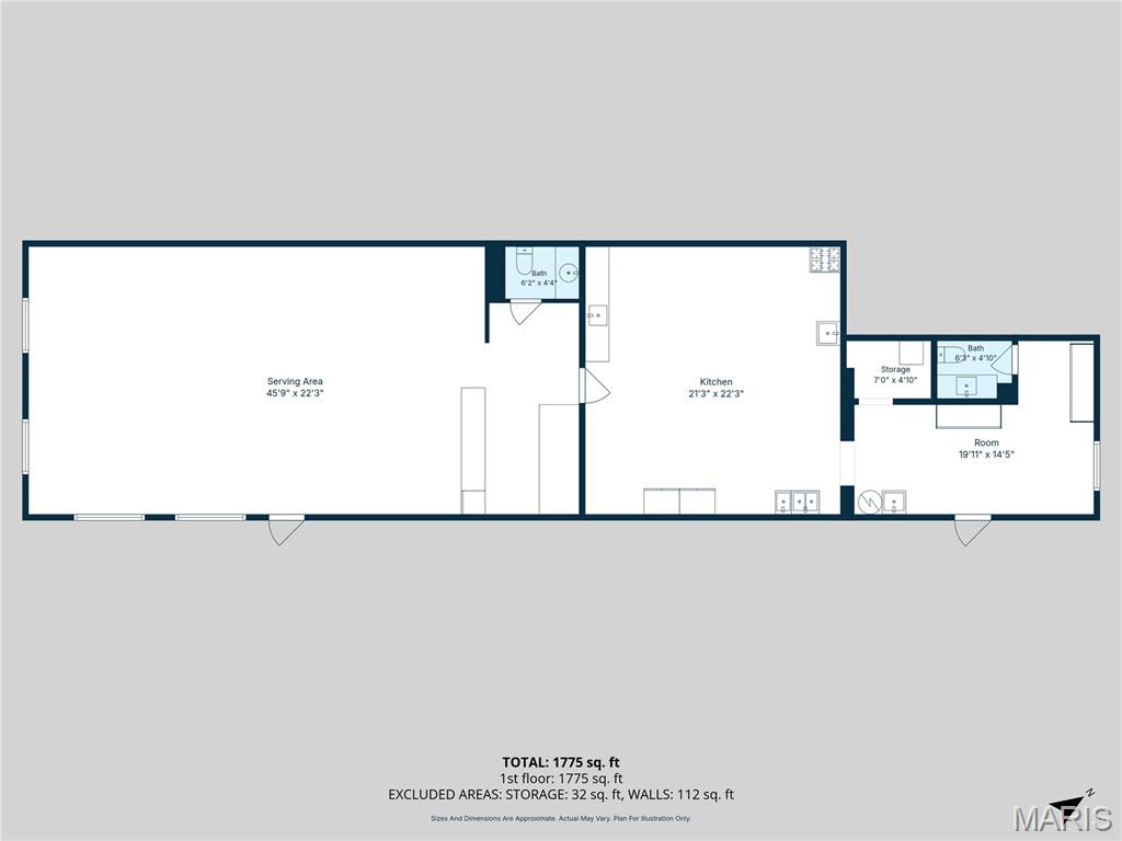 Elvins - Commercial Sale