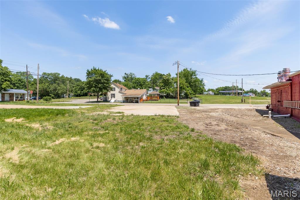 Elvins - Commercial Sale