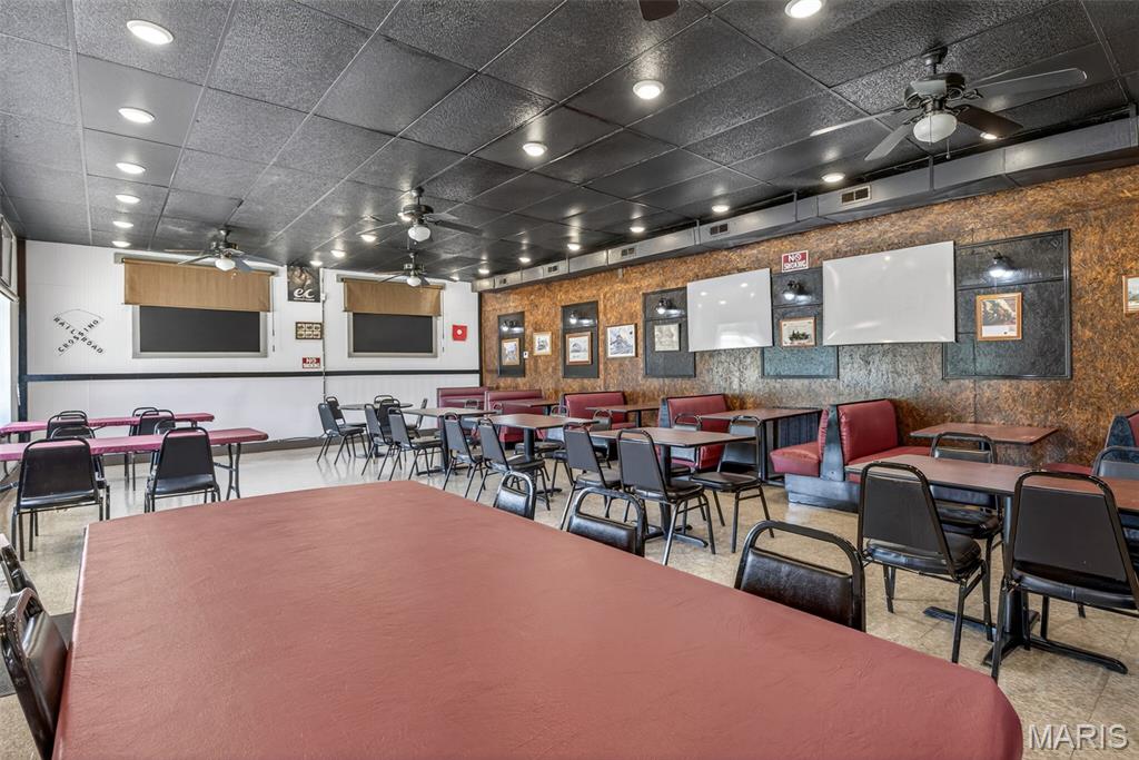 Elvins - Commercial Sale