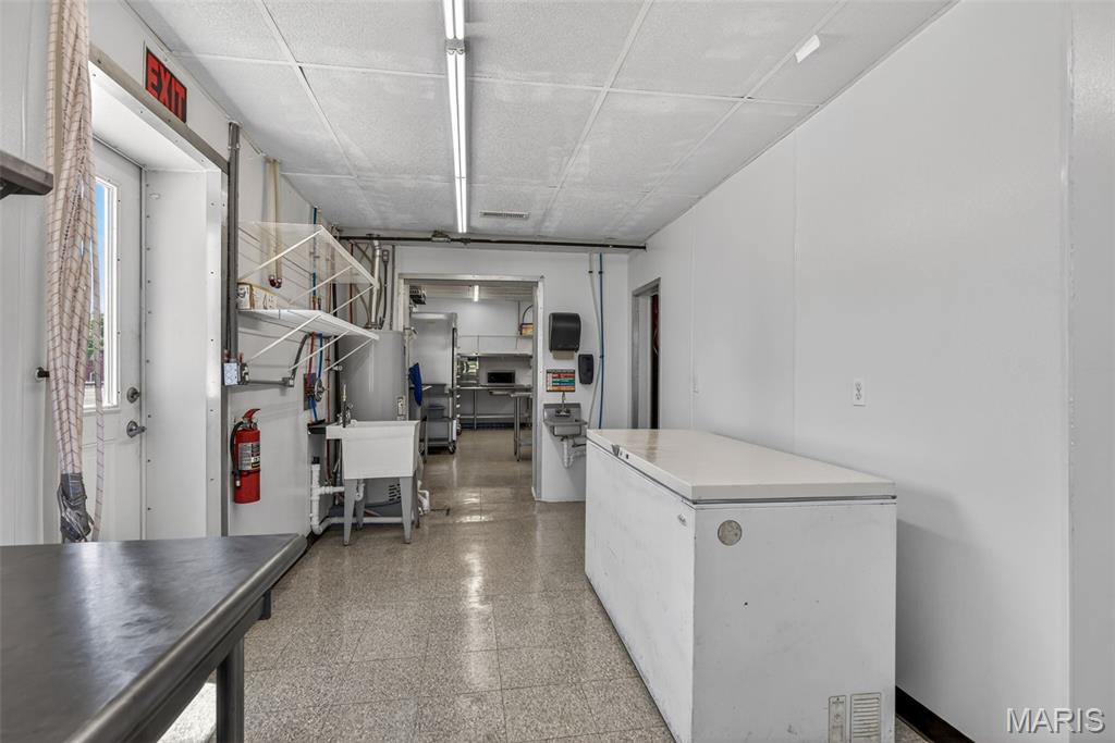 Elvins - Commercial Sale
