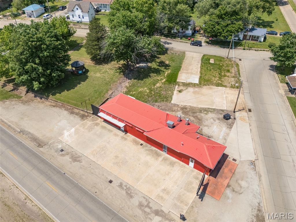 Elvins - Commercial Sale