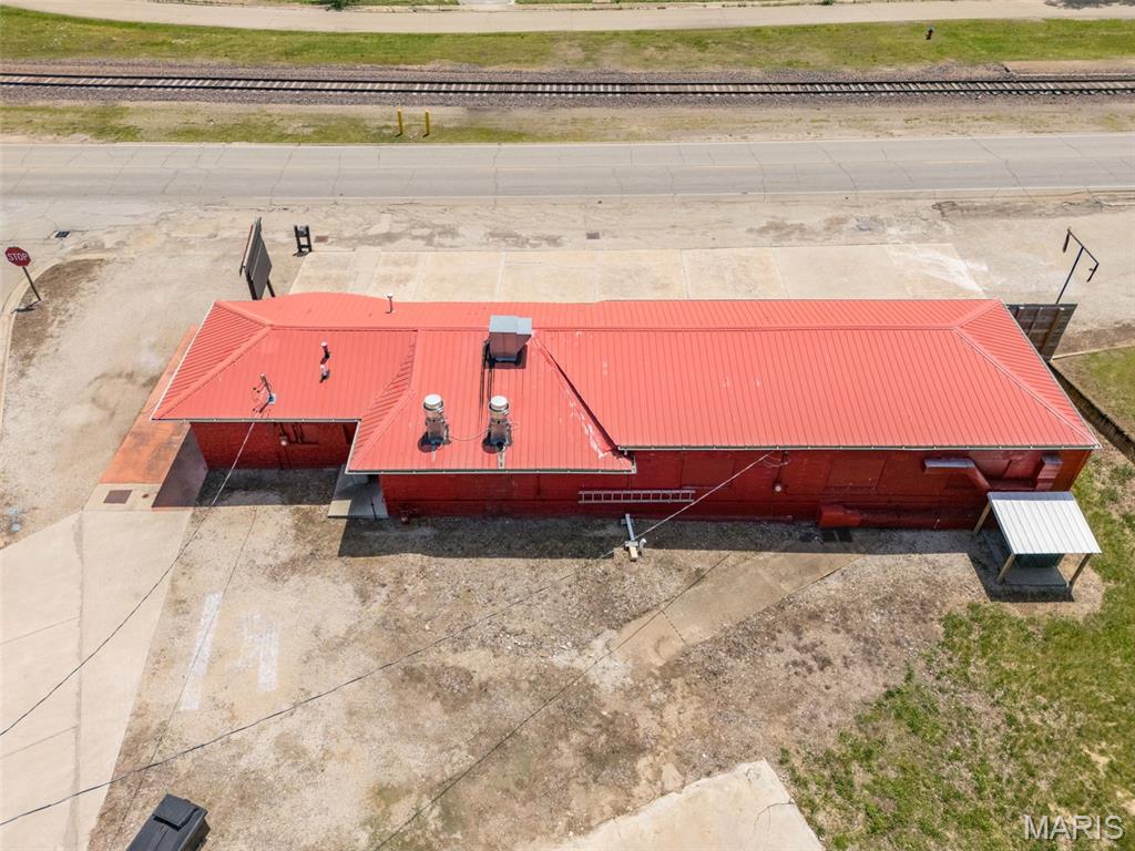Elvins - Commercial Sale