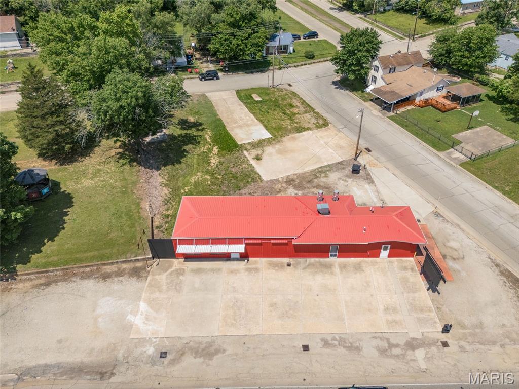 Elvins - Commercial Sale