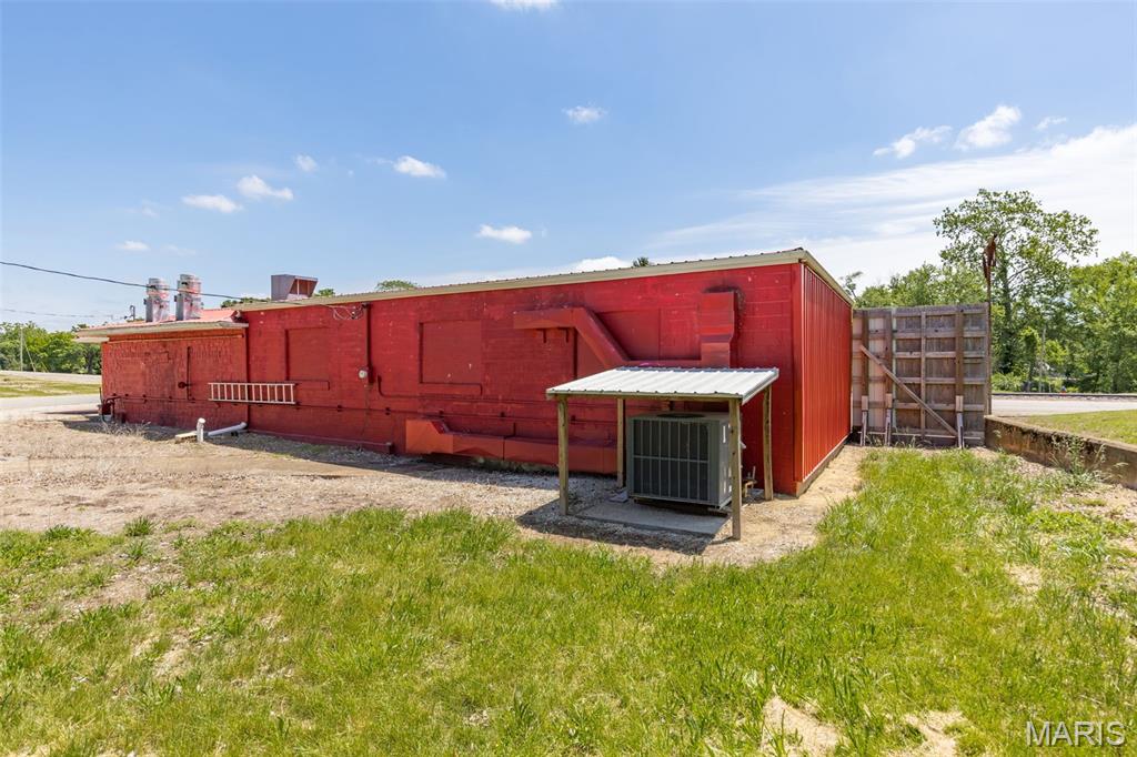 Elvins - Commercial Sale